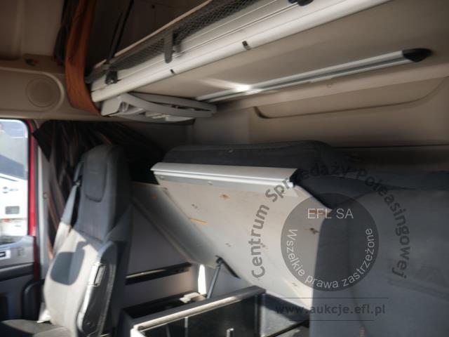 10 - DAF XF 480 FT 4X2 SSC AUTOMAT 2018r.