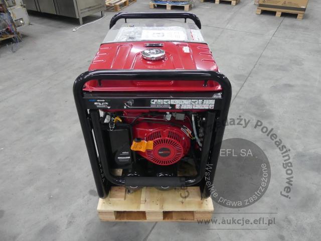 3 - Mobilna stacja robocza 3w1 HYPER WELDING 2022r.