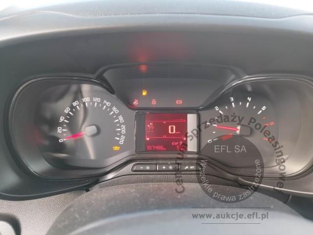 10 - Toyota Proace City 1.5 D-4D Standard  2022r. DW5UA58 Pojazd znajduje się w firmie ARCTOS GROUP sp. z o.o. Al. Krakowska 7, 02-183 Warszawa