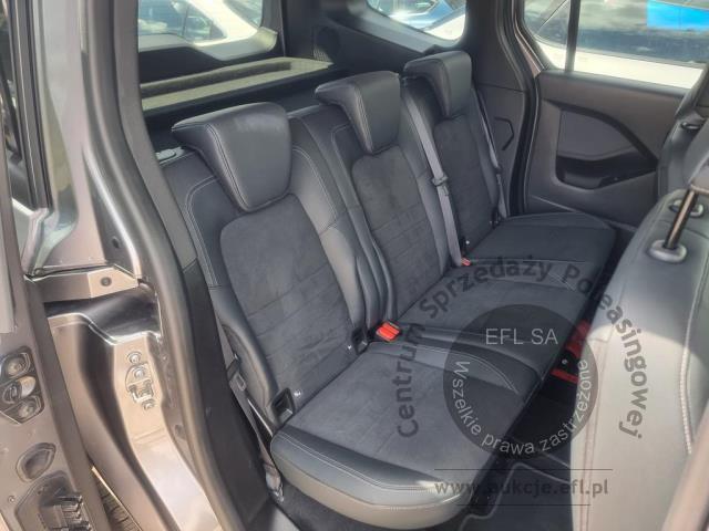 12 - Mercedes T klasa T 180 d Progressive 2023r. DW7VX51 UWAGA!! Pojazd znajduje się w lokalizacji: GDAŃSK Ul. Zawodników 1 80-729 Gdańsk