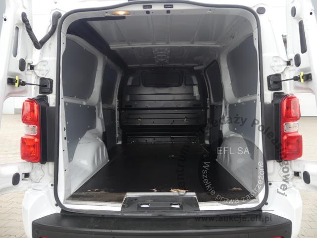 9 - Opel Vivaro 2.0 CDTI Extra Long 2022r. DW2US95 Magnice