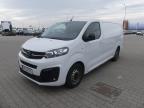 Opel Vivaro 2.0 CDTI Extra Long 2022r. DW2US95 Magnice