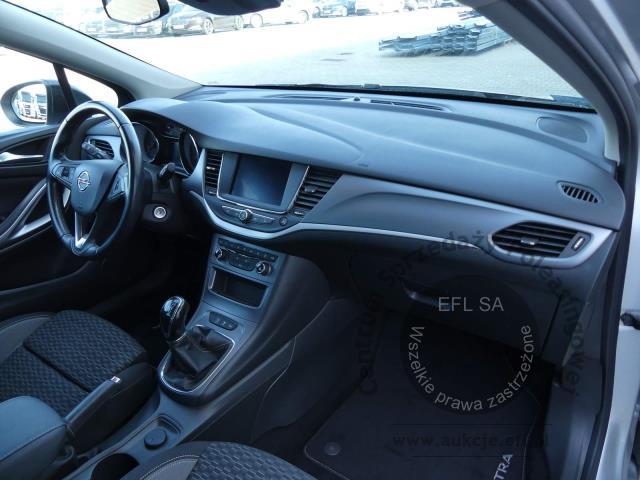 11 - Opel Astra V 1.5 CDTI Edition S&amp;S 2021r. DW5PF54 Magnice