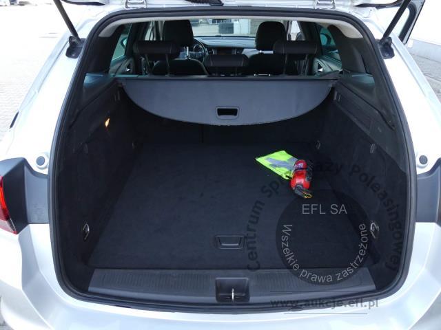 12 - Opel Astra V 1.5 CDTI Edition S&amp;S 2021r. DW5PF54 Magnice