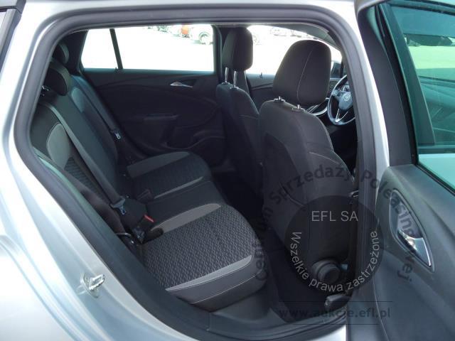 9 - Opel Astra V 1.5 CDTI Edition S&amp;S 2021r. DW5PF54 Magnice