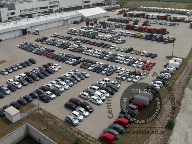 10 - FORD F-MAX 500 4X2 AUTOMAT 2023r.