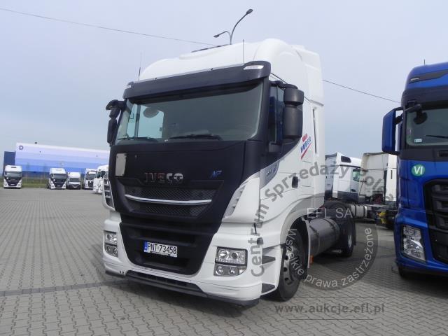 1 - IVECO AS 440ST/P LNG 2019r.