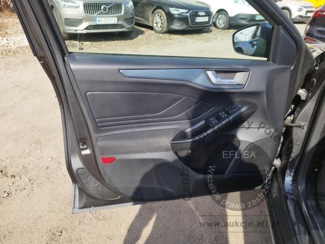 7 - Ford Focus 1.5 EcoBlue Active X aut 2024r.  WZ678HM Pojazd znajduje się w firmie ARCTOS GROUP sp. z o.o. Al. Krakowska 7, 02-183 Warszawa