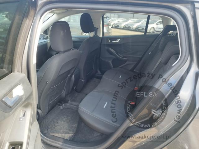10 - Ford Focus 1.5 EcoBlue Active X aut 2024r.  WZ678HM Pojazd znajduje się w firmie ARCTOS GROUP sp. z o.o. Al. Krakowska 7, 02-183 Warszawa