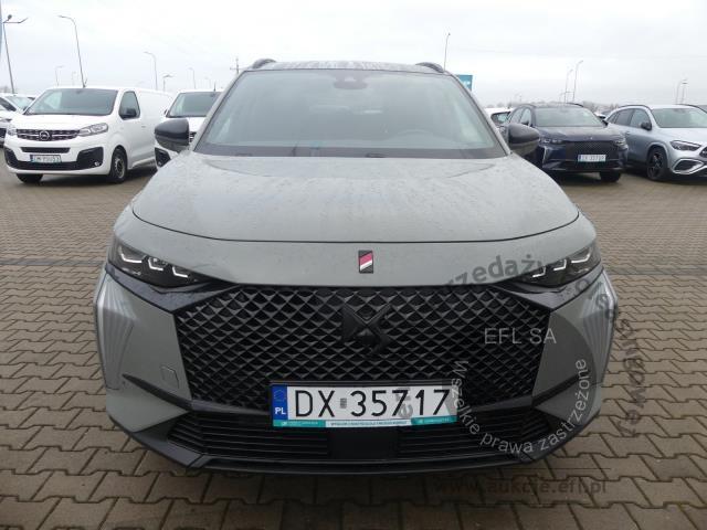 2 - DS DS7 Performance Line+ 2024r. DX35717 Magnice