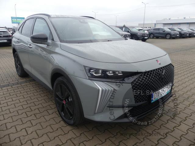 3 - DS DS7 Performance Line+ 2024r. DX35717 Magnice