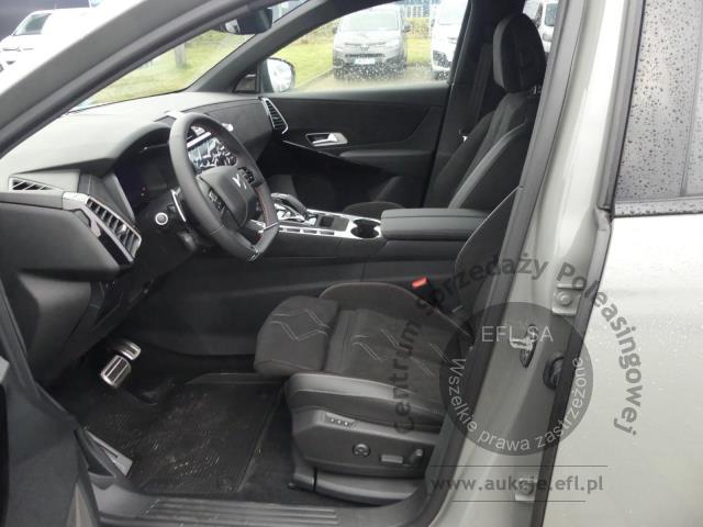 6 - DS DS7 Performance Line+ 2024r. DX35717 Magnice