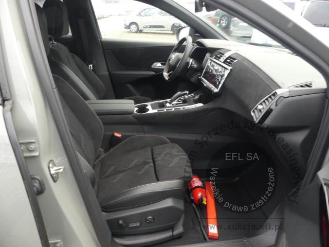 9 - DS DS7 Performance Line+ 2024r. DX35717 Magnice