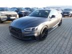 AUDI S5 3.0 TFSI QUATTRO 2017r.
