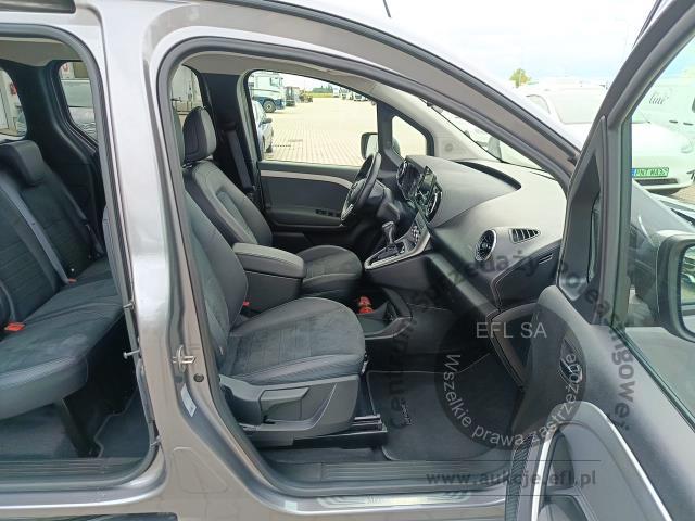 10 - Mercedes - Benz T 180 d Progressive Aut. Kombi 2023r. DW5VW63 Magnice