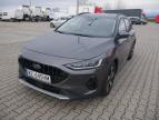 FORD Focus 1.5 EcoBlue Active X aut 2024r. WZ645HM Magnice