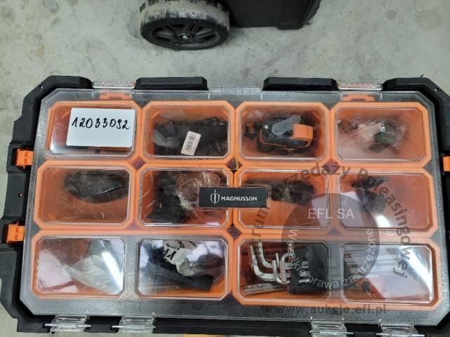 11 - Drukarka ścienna DXONJET 2024r.