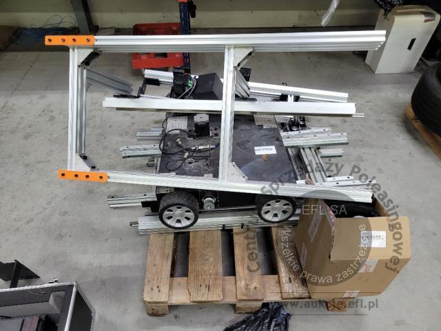 8 - Drukarka ścienna DXONJET 2024r.