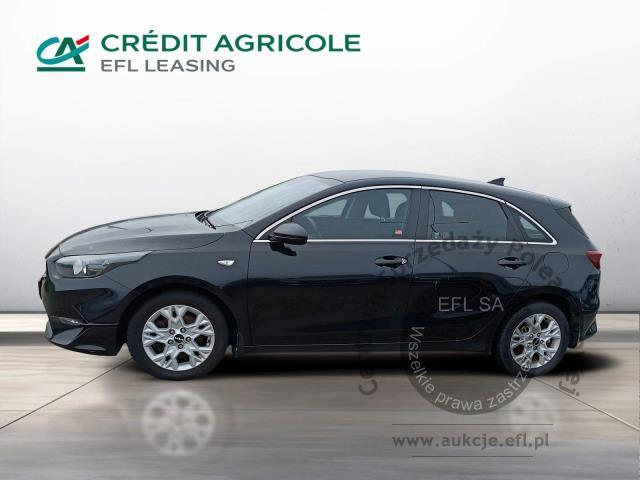 2 - EFL FINANCE KIA CEED 1.0 120KM HATCHBACK 2022r.