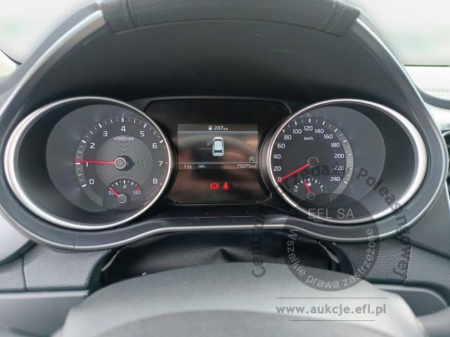 13 - EFL FINANCE KIA CEED 1.0 120KM HATCHBACK 2022r.