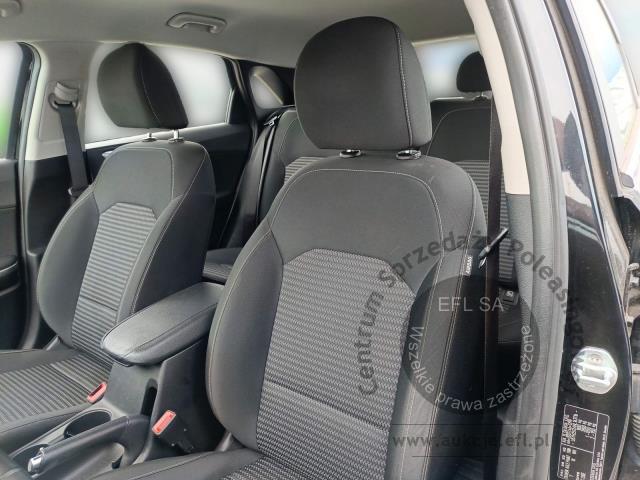 17 - EFL FINANCE KIA CEED 1.0 120KM HATCHBACK 2022r.