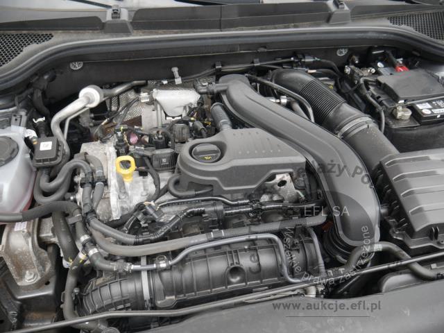 4 - EFL FINANCE SKODA KAMIQ 1.5 TSI MONTE CARLO 2023r.