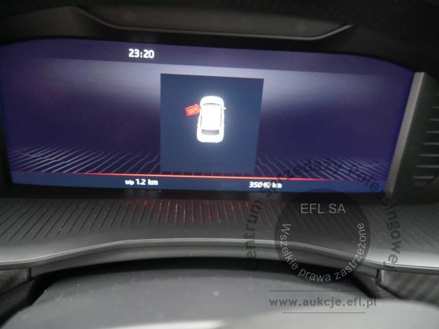 6 - EFL FINANCE SKODA KAMIQ 1.5 TSI MONTE CARLO 2023r.