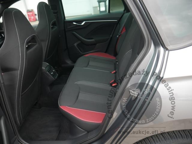 9 - EFL FINANCE SKODA KAMIQ 1.5 TSI MONTE CARLO 2023r.