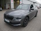 EFL FINANCE SKODA KAMIQ 1.5 TSI MONTE CARLO 2023r.