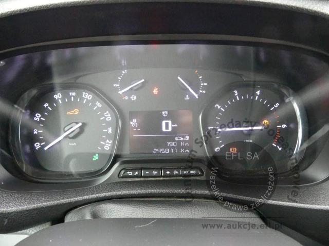 3 - PEUGEOT EXPERT 1.6 115KM FURGON 2018r.