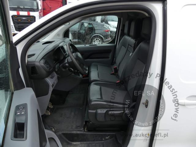 6 - PEUGEOT EXPERT 1.6 115KM FURGON 2018r.