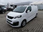 PEUGEOT EXPERT 1.6 115KM FURGON 2018r.