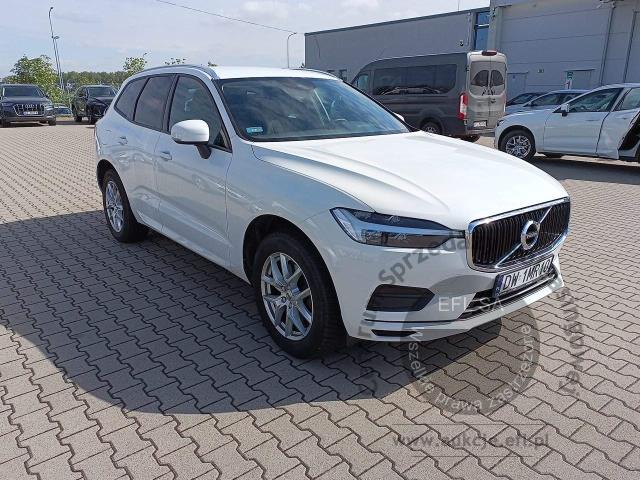 3 - VOLVO XC60 B4 B Momentum 2.0 197KM 2021r. DW1MR10 Magnice