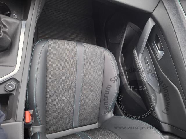 13 - PEUGEOT 308 1.5 BlueHDi Allure S&amp;S 2022r. DW3TU65 Uwaga! Pojazd znajduje się w firmie AACAR sp. z o.o. Jawornik 90, 32-400 Myślenice