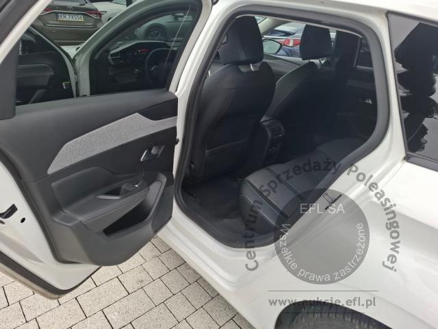 10 - PEUGEOT 308 1.5 BlueHDi Allure S&amp;S 2022r. DW3TU65 Uwaga! Pojazd znajduje się w firmie AACAR sp. z o.o. Jawornik 90, 32-400 Myślenice