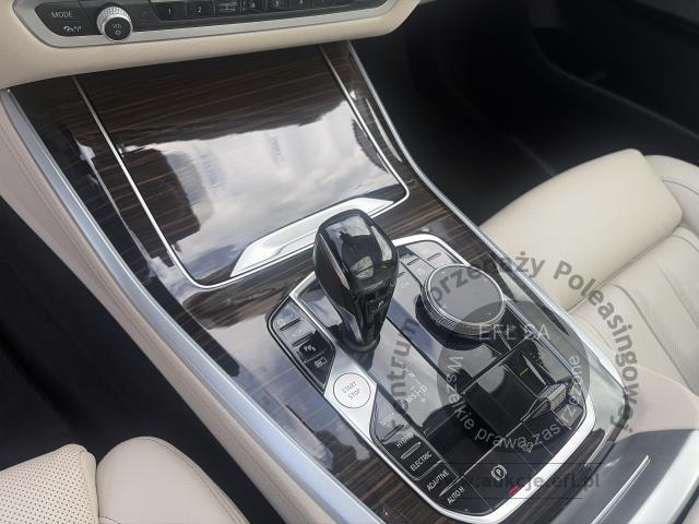 15 - BMW X5 XDRIVE45E AUTOMAT 2020r.