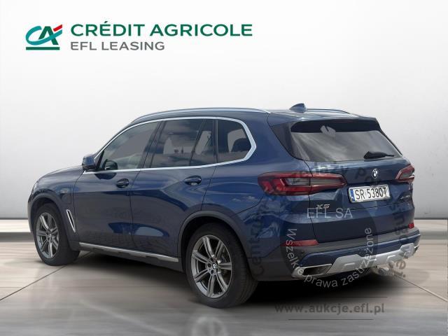 6 - BMW X5 XDRIVE45E AUTOMAT 2020r.