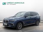 BMW X5 XDRIVE45E AUTOMAT 2020r.