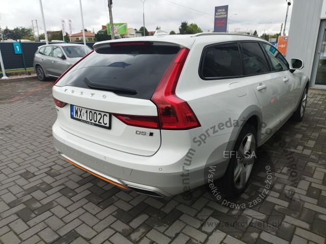 6 - Volvo V90 CC D5 SCR AWD Ocean Race 2019r. WX1002C UWAGA!! Pojazd znajduje się w lokalizacji: Janki, Al. Krakowska 52, 05-090 Janki