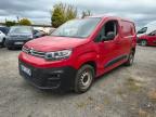 Citroen Berlingo Van 1.5 BlueHDi M Clu 2021r. WW528SM UWAGA!! Pojazd znajduje się w firmie Arctos Sp. z o.o. Warszawa, Al. Krakowska 7, 02-183 Warszawa