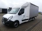 OPEL MOVANO 2.3 163KM  2021r.