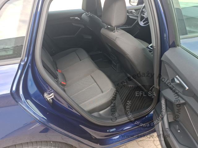 8 - Audi A3 30 TDI S tronic Hatchback 2023r. DW9VL10 Magnice