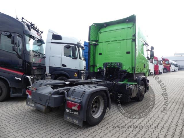 13 - SCANIA R450 LA4X2 MNA AUTOMAT 2016r.