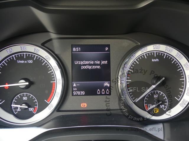 10 - Skoda Kodiaq 2.0 TDI 4x4 Style DSG 2020r. SK921TM Magnice