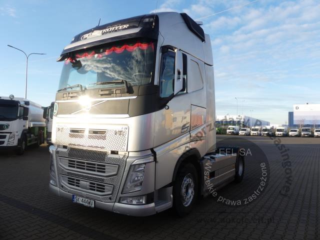 1 - VOLVO FH 500 4X2 AUTOMAT 2018r.