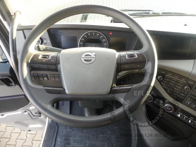 4 - VOLVO FH 500 4X2 AUTOMAT 2018r.