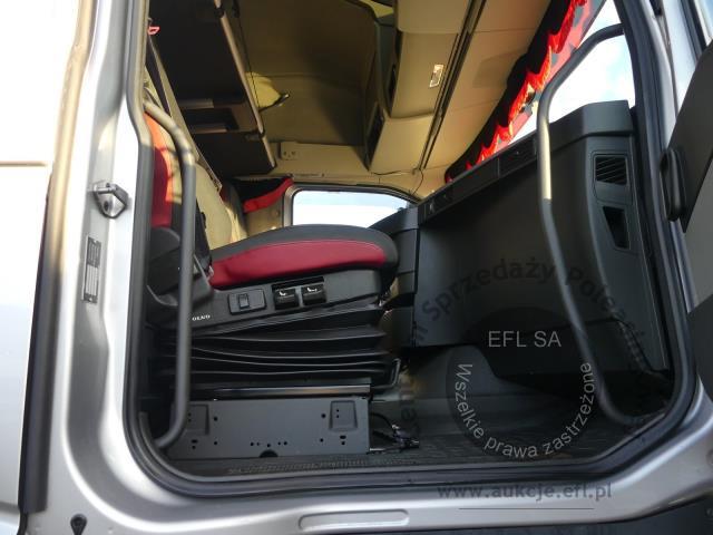 7 - VOLVO FH 500 4X2 AUTOMAT 2018r.