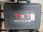 Tester usterek diagnostycznych TEXA