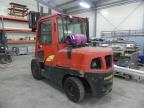 Wózek widłowy spalinowy HYSTER H5.5FT 2007r.