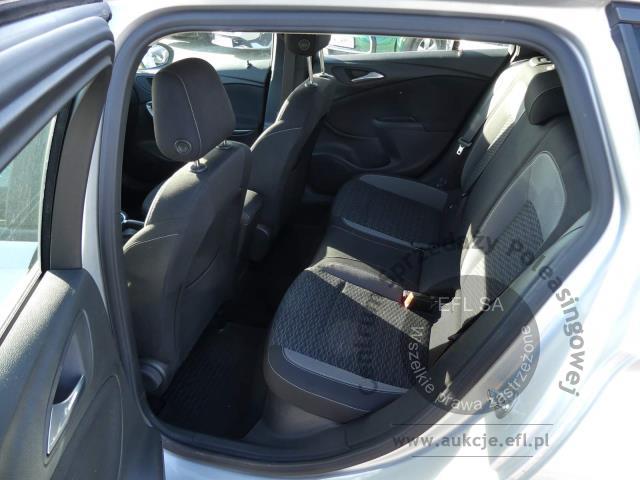 7 - Opel Astra V 1.5 CDTI Edition S&amp;S 2020r. WW283SH Magnice
